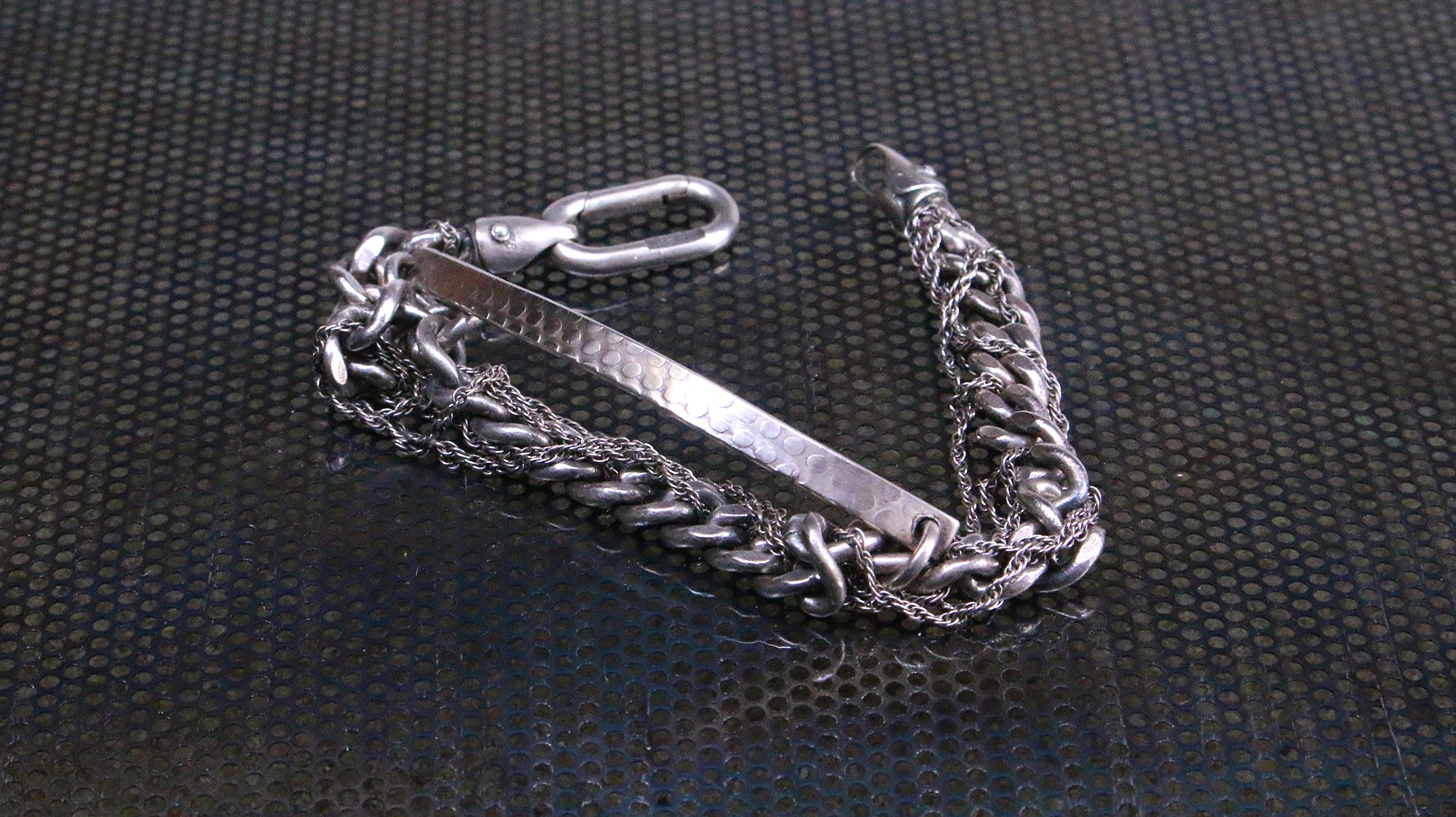 PARTS-ODS/3892 BRACELETS - JUOUL 