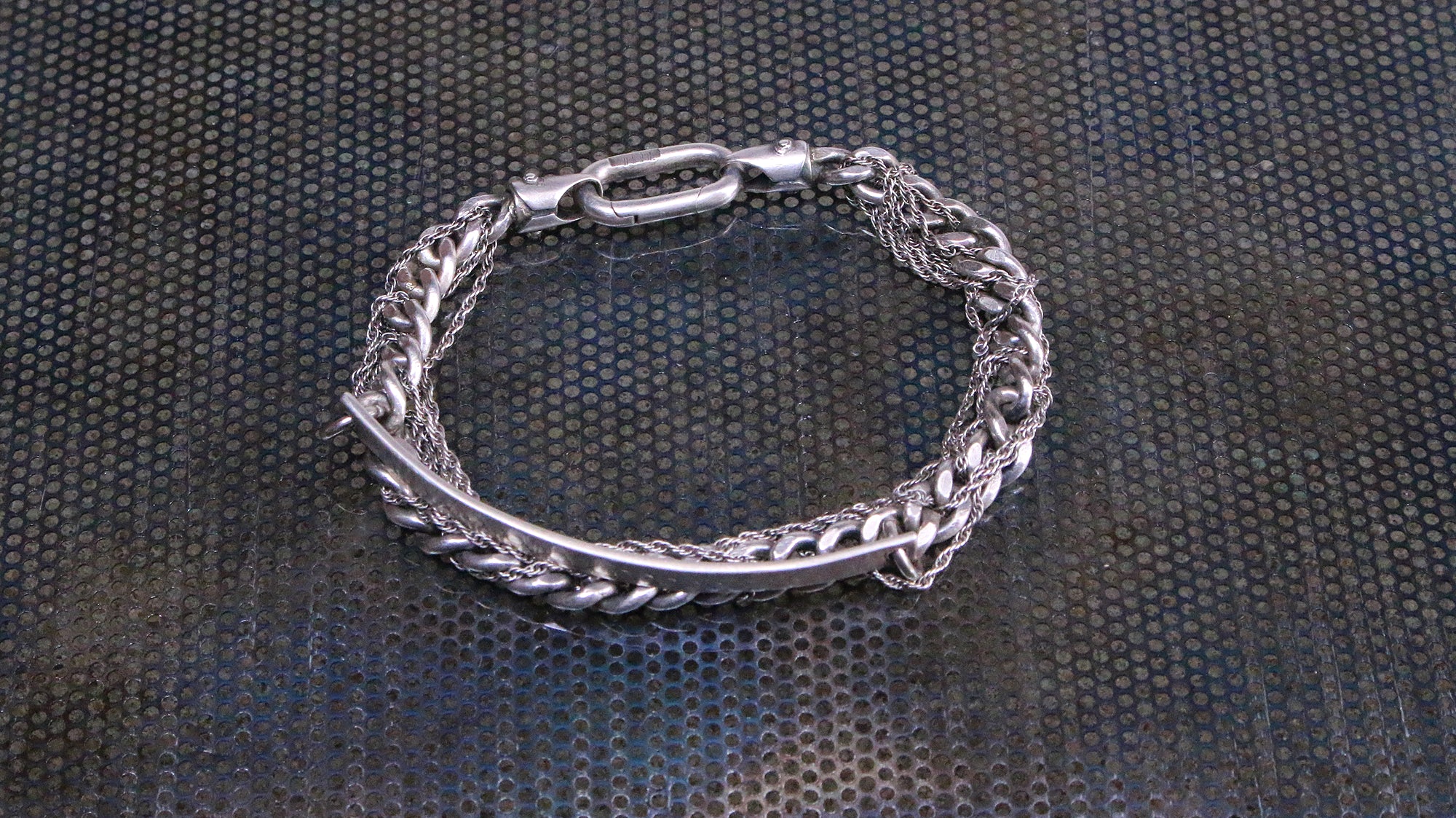 PARTS-ODS/3892 BRACELETS - JUOUL 