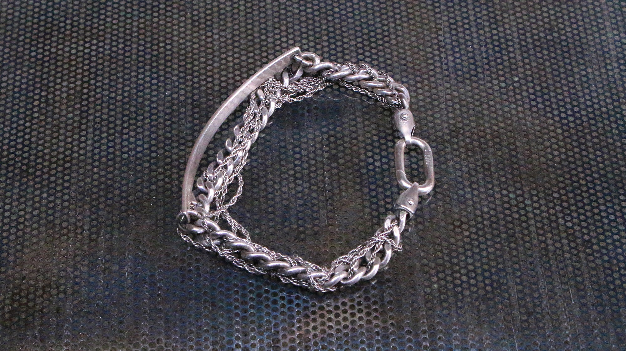 PARTS-ODS/3892 BRACELETS - JUOUL 