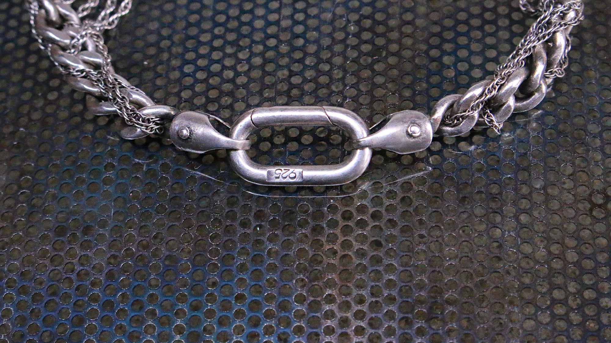 PARTS-ODS/3892 BRACELETS - JUOUL 